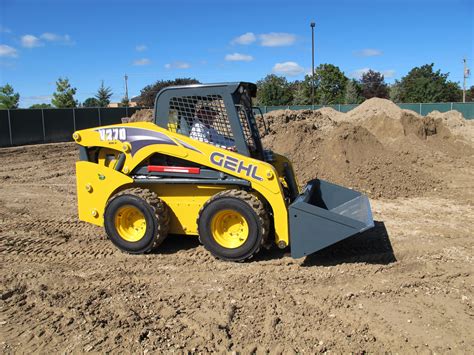 what year is my gehl skid steer|new gehl skid steer prices.